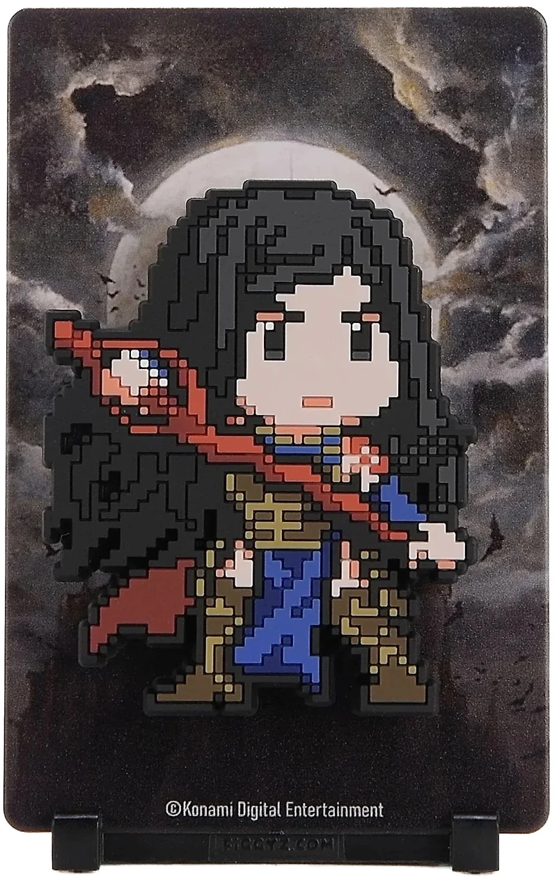 Castlevania - Shanoa