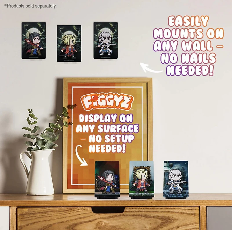 Castlevania - Shanoa