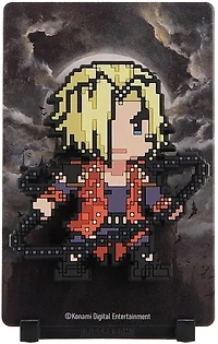 Castlevania - Jonathan Morris