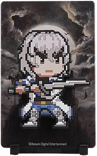 Castlevania - Soma Cruz