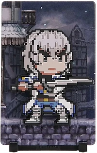 Castlevania - Soma Cruz