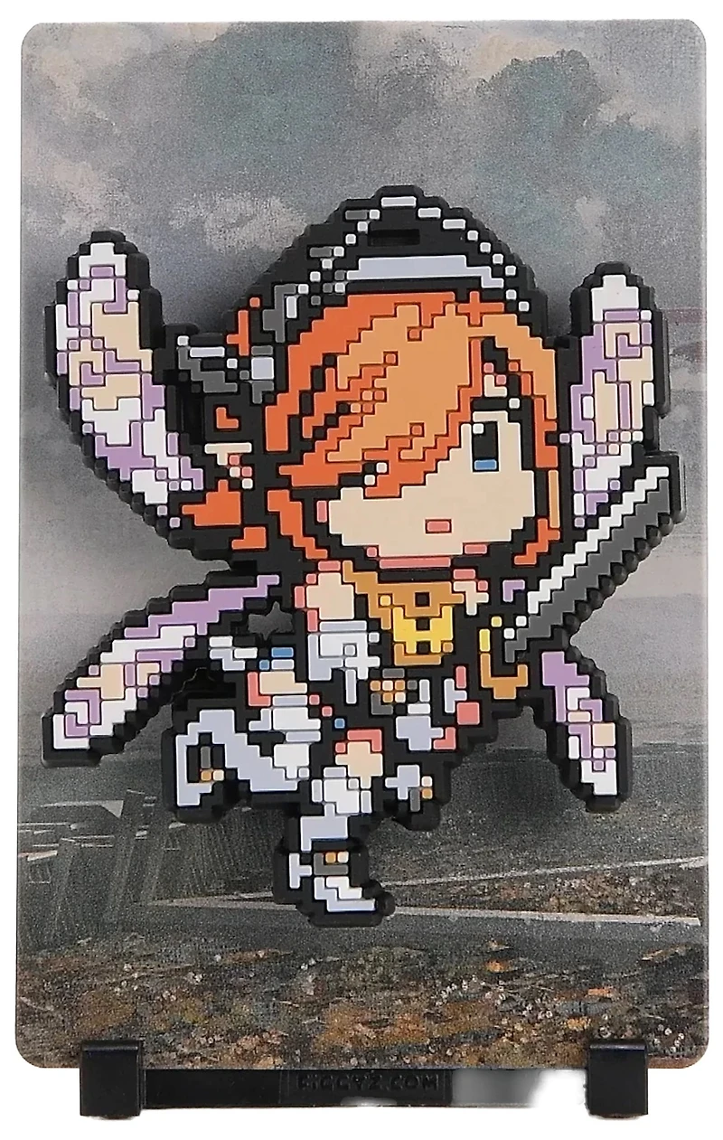 Metaphor: ReFantazio - Gallica