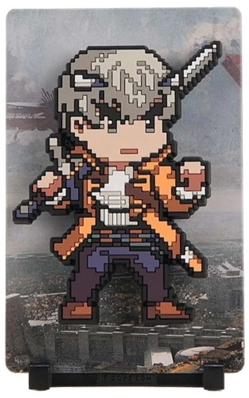 Metaphor: ReFantazio - Strohl