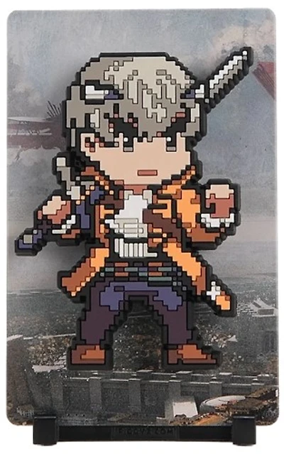 Metaphor: ReFantazio - Strohl