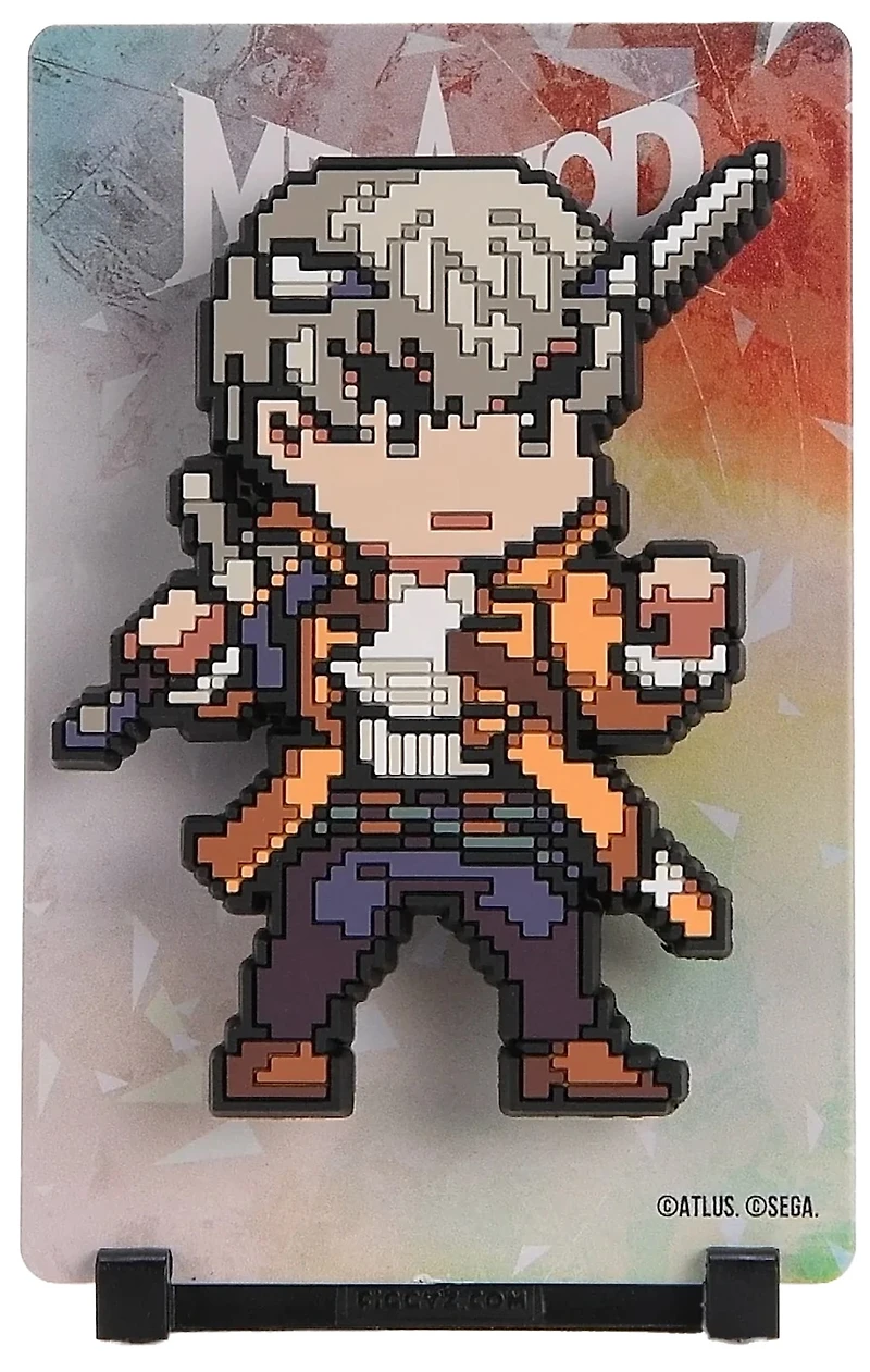 Metaphor: ReFantazio - Strohl