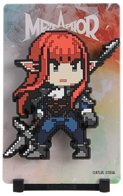 Metaphor: ReFantazio - Hulkenberg