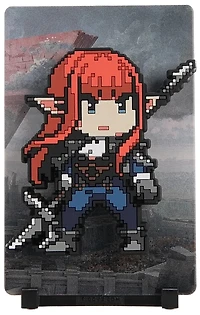 Metaphor: ReFantazio - Hulkenberg