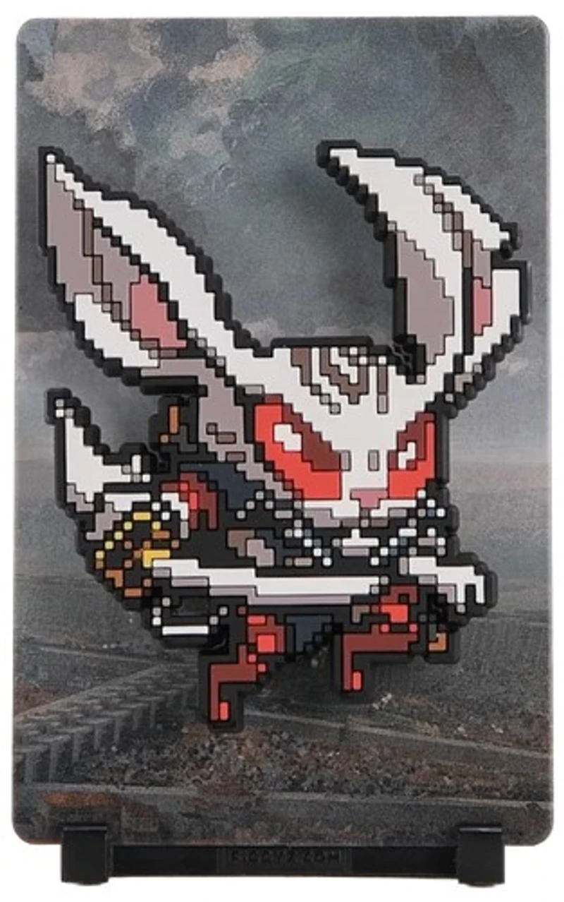 Metaphor: ReFantazio - Heismay