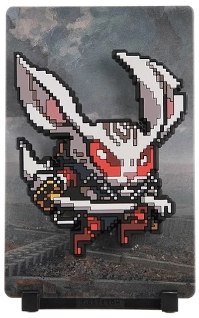 Metaphor: ReFantazio - Heismay