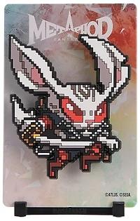 Metaphor: ReFantazio - Heismay