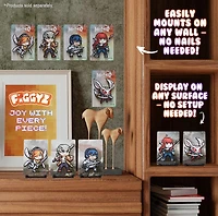 Metaphor: ReFantazio - Heismay