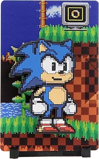 Sonic the Hedgehog (Classic) - Sonic