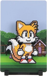 Sonic the Hedgehog (Classic) - Tails