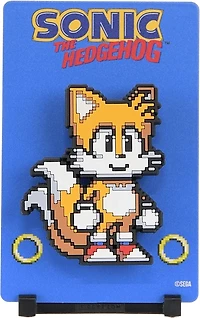 Sonic the Hedgehog (Classic) - Tails