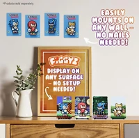 Sonic The Hedgehog (Classic) -  Knuckles