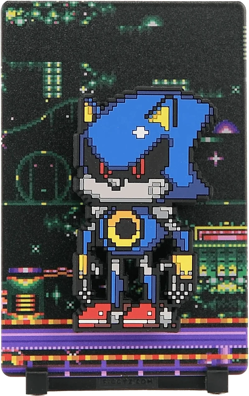 Sonic the Hedgehog (Classic) Metal Sonic
