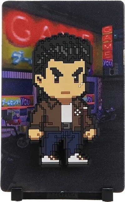 FiGGYZ - Shenmue - Ryo Hazuki  