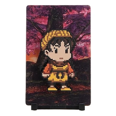 Shenmue Figgyz Magnet Collectible Shenhua Ling 11 Cm 