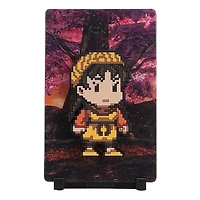 Shenmue Figgyz Magnet Collectible Shenhua Ling 11 Cm 