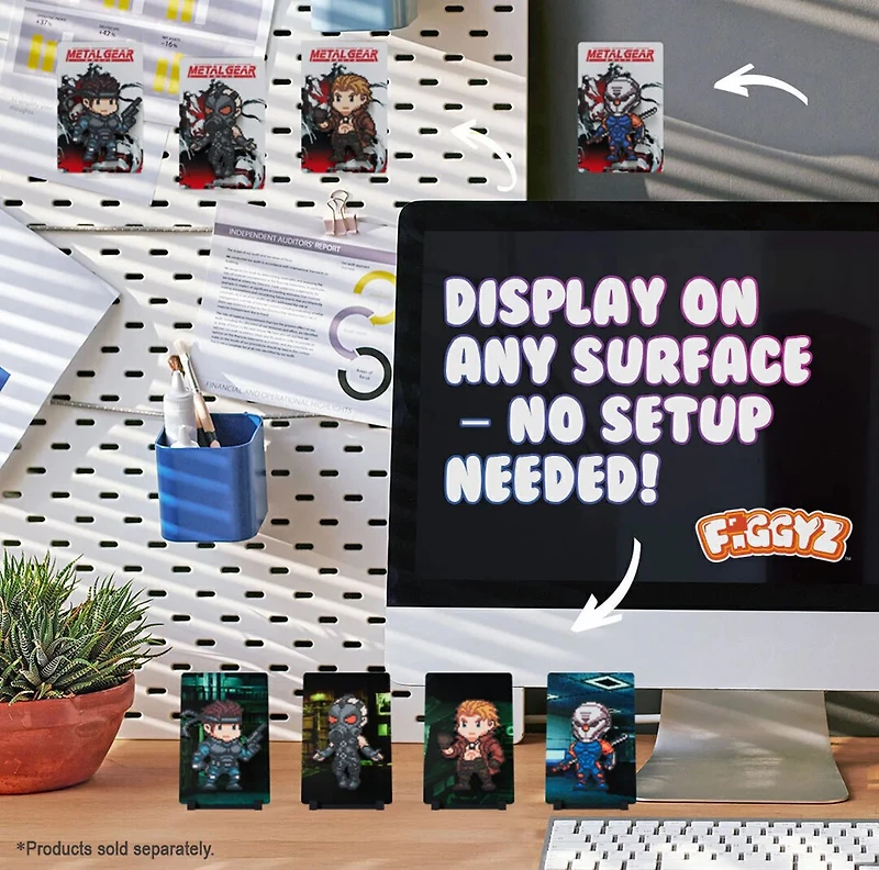 Metal Gear Solid 1 - Liquid Snake