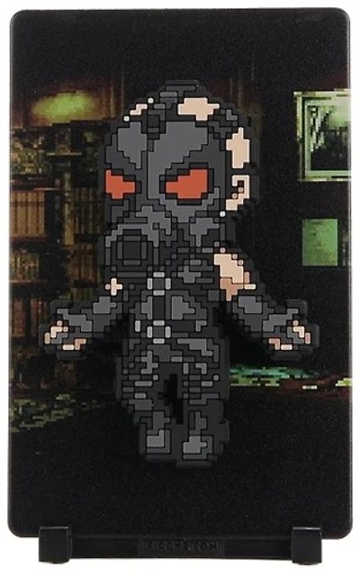 Metal Gear Solid 1 - Psycho Mantis