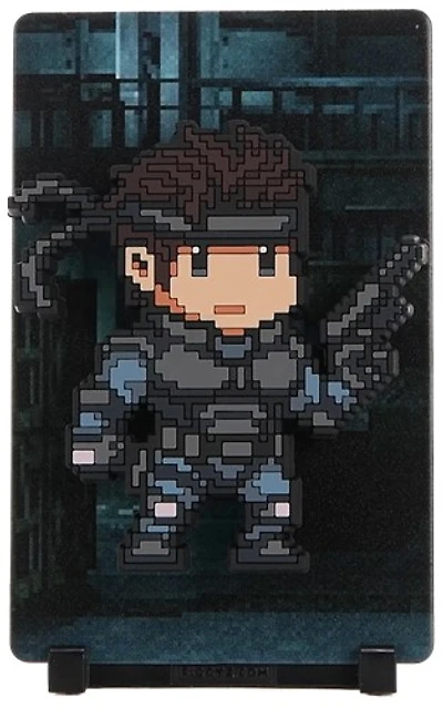 Metal Gear Solid 1 - Solid Snake