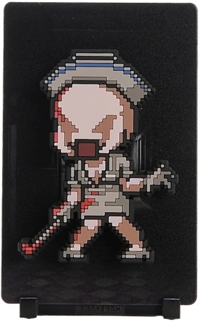 Silent Hill 2 - Bubblehead Nurse