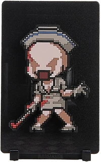 Silent Hill 2 - Bubblehead Nurse