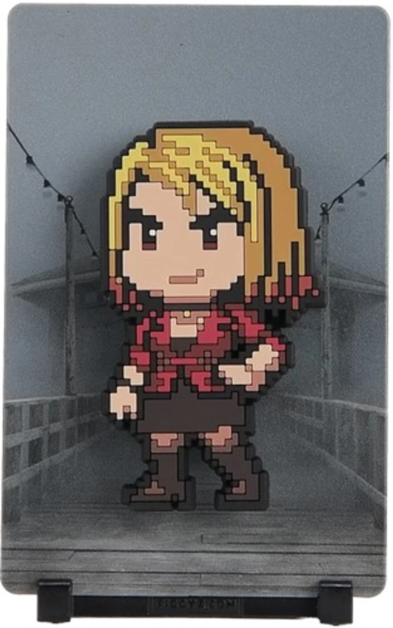 Silent Hill 2 - Maria