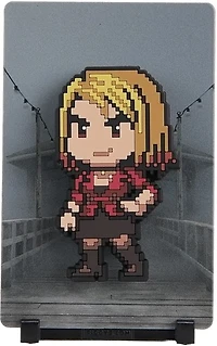 Silent Hill 2 - Maria