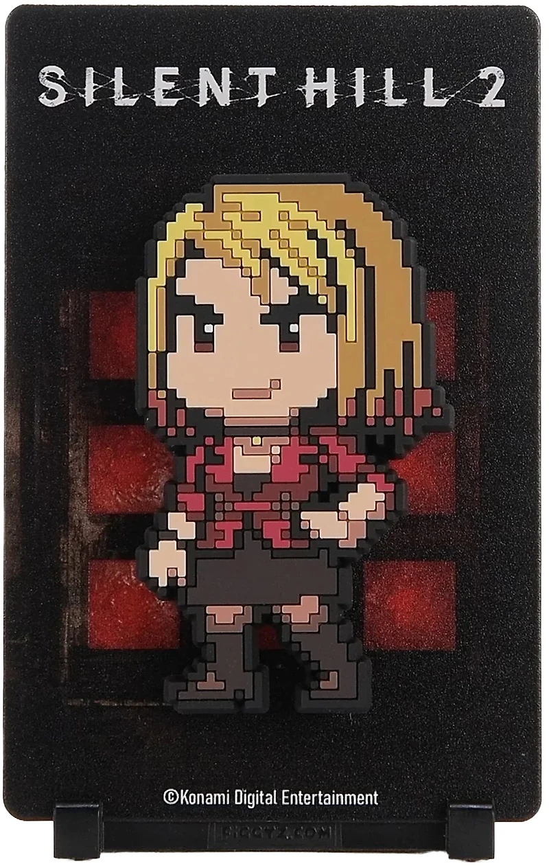 Silent Hill 2 - Maria