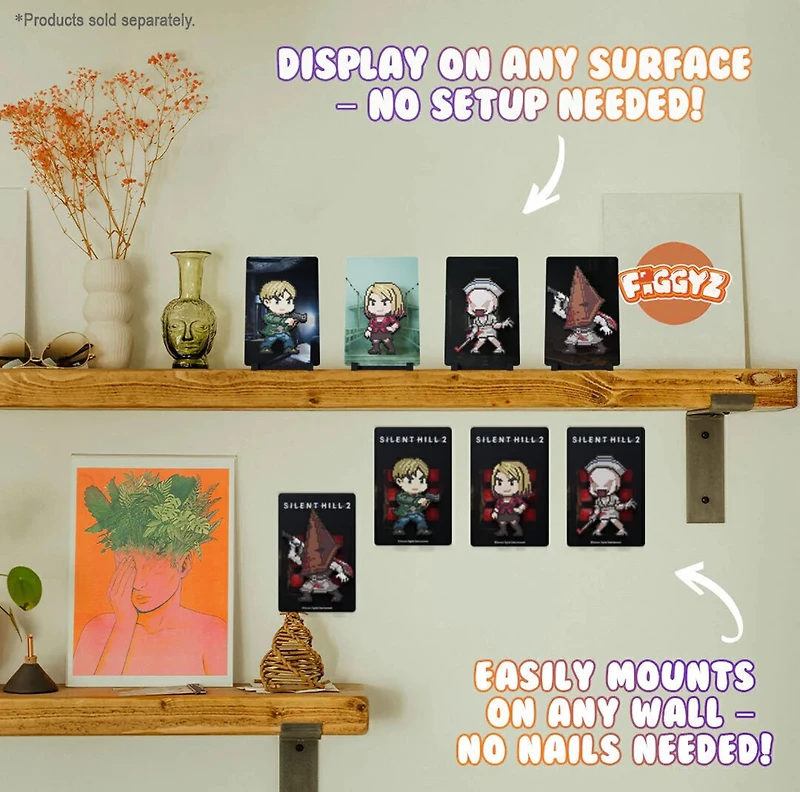 Silent Hill 2 - Maria