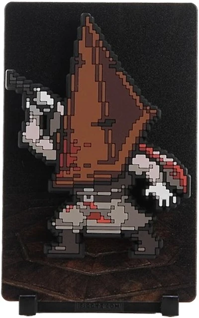 Silent Hill 2 - Red Pyramid Thing