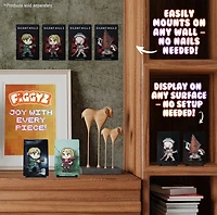 Silent Hill 2 - Red Pyramid Thing