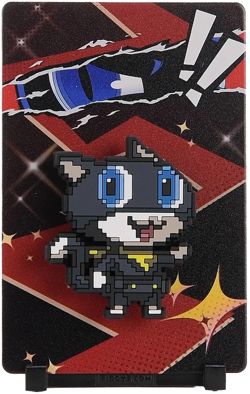 Persona 5 - Mona