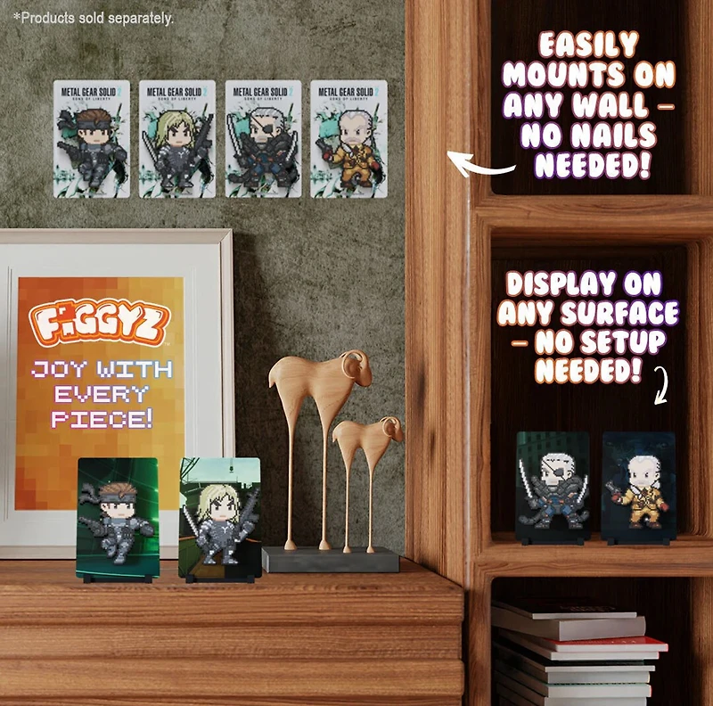 Metal Gear Solid 2 - Solidus Snake