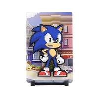 Sonic the Hedgehog (Modern) FiGGYZ Sonic 11 cm Collectible Magnet 