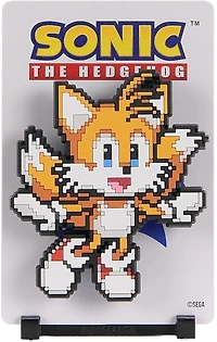 FiGGYZ Sonic the Hedgehog Magnet Collectibles - Tails