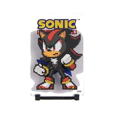 Sonic the Hedgehog (Modern) collectible magnet FiGGYZ Shadow 11 cm