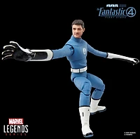 Marvel Legends Series Mister Fantastic 