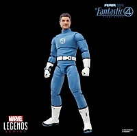 Marvel Legends Series Mister Fantastic 