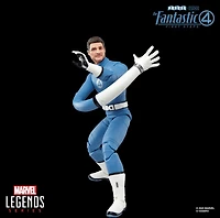 Marvel Legends Series Mister Fantastic 