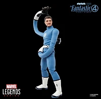 Marvel Legends Series Mister Fantastic 