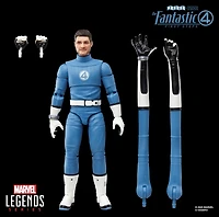 Marvel Legends Series Mister Fantastic 