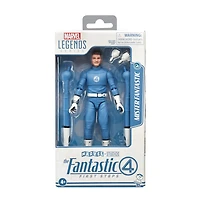Marvel Legends Series Mister Fantastic 