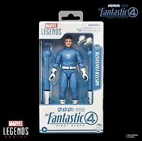Marvel Legends Series Mister Fantastic 