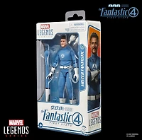 Marvel Legends Series Mister Fantastic 