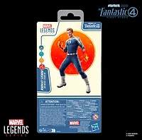 Marvel Legends Series Johnny Storm Action Figure 