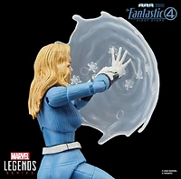Marvel Legends Series Marvel's Invisible Woman 