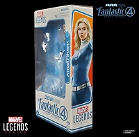 Marvel Legends Series Marvel's Invisible Woman 